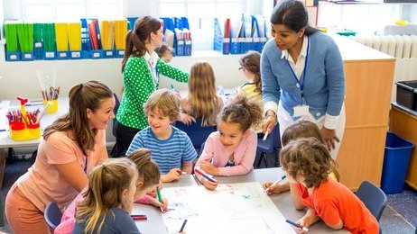 Education Support