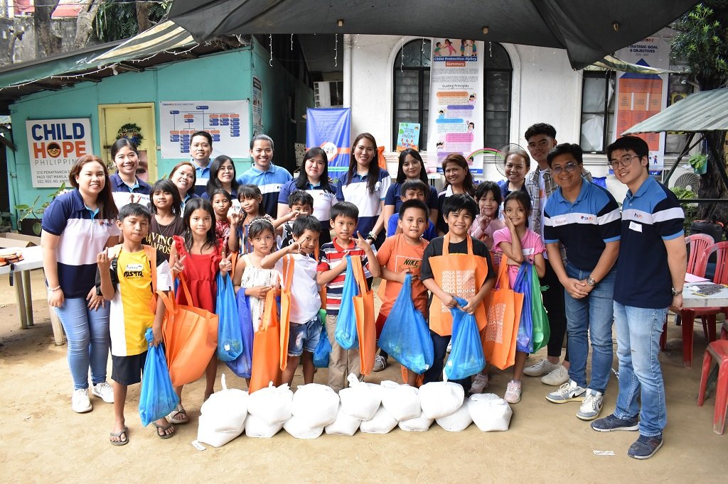 Community Welfare